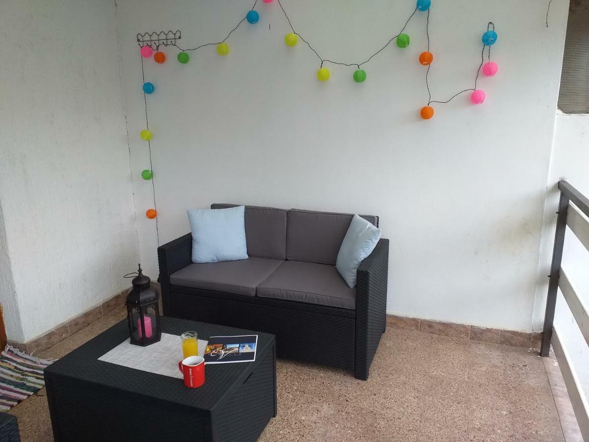 Petros Apartmani Vukovar Exterior foto